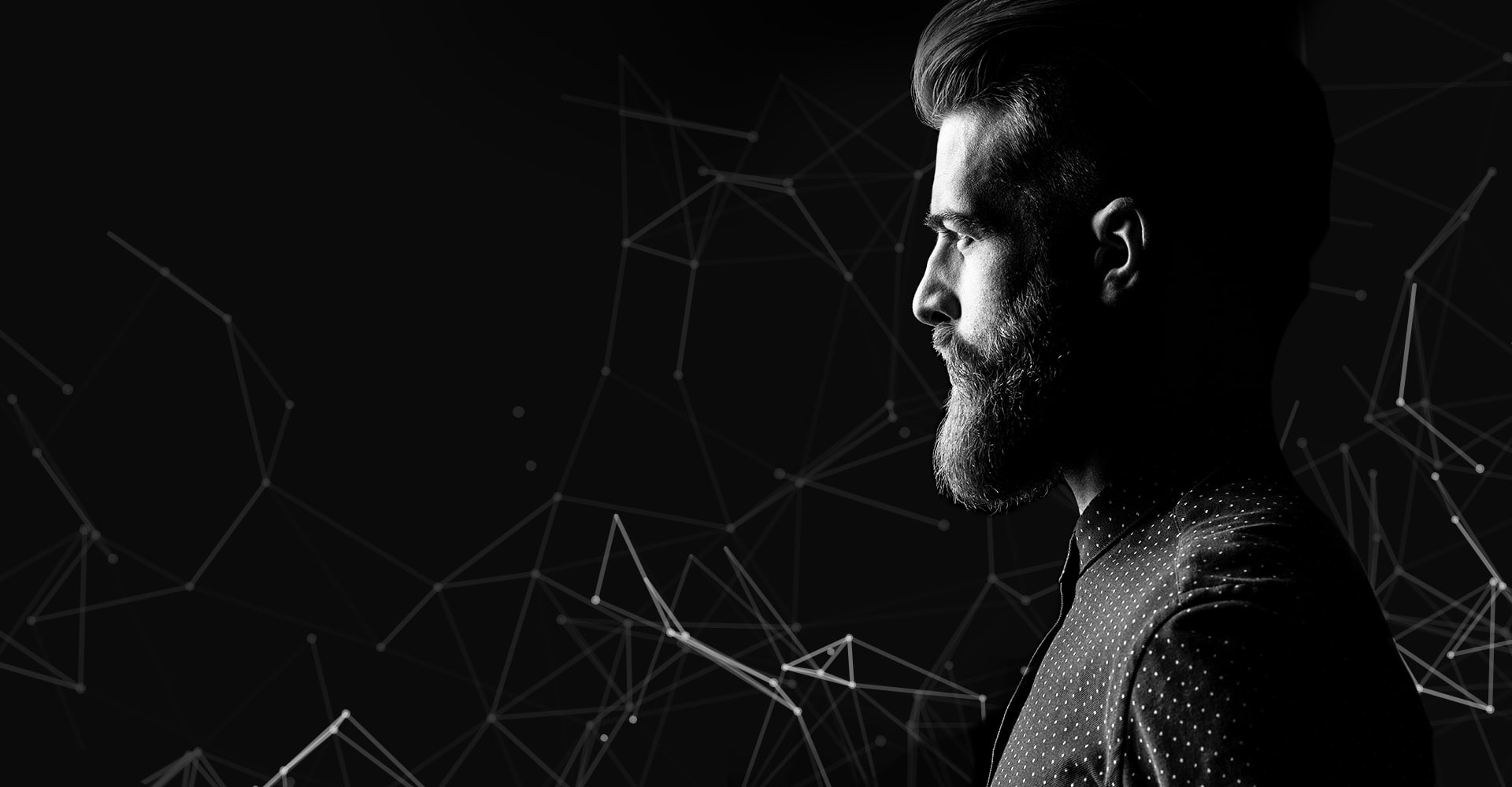 Web studio with ambition