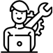 Approach