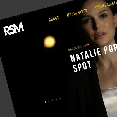 RSM Creative
